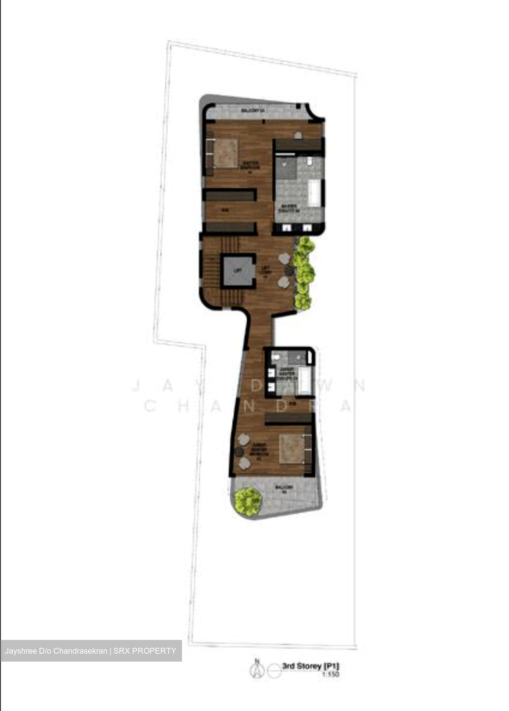 Siglap Road (D15), Detached #489886121